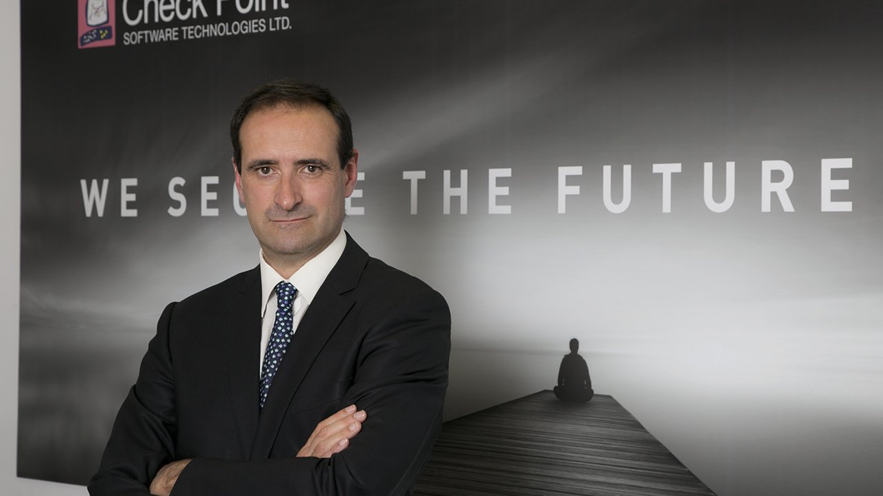 Fuente: @CheckPointSpain