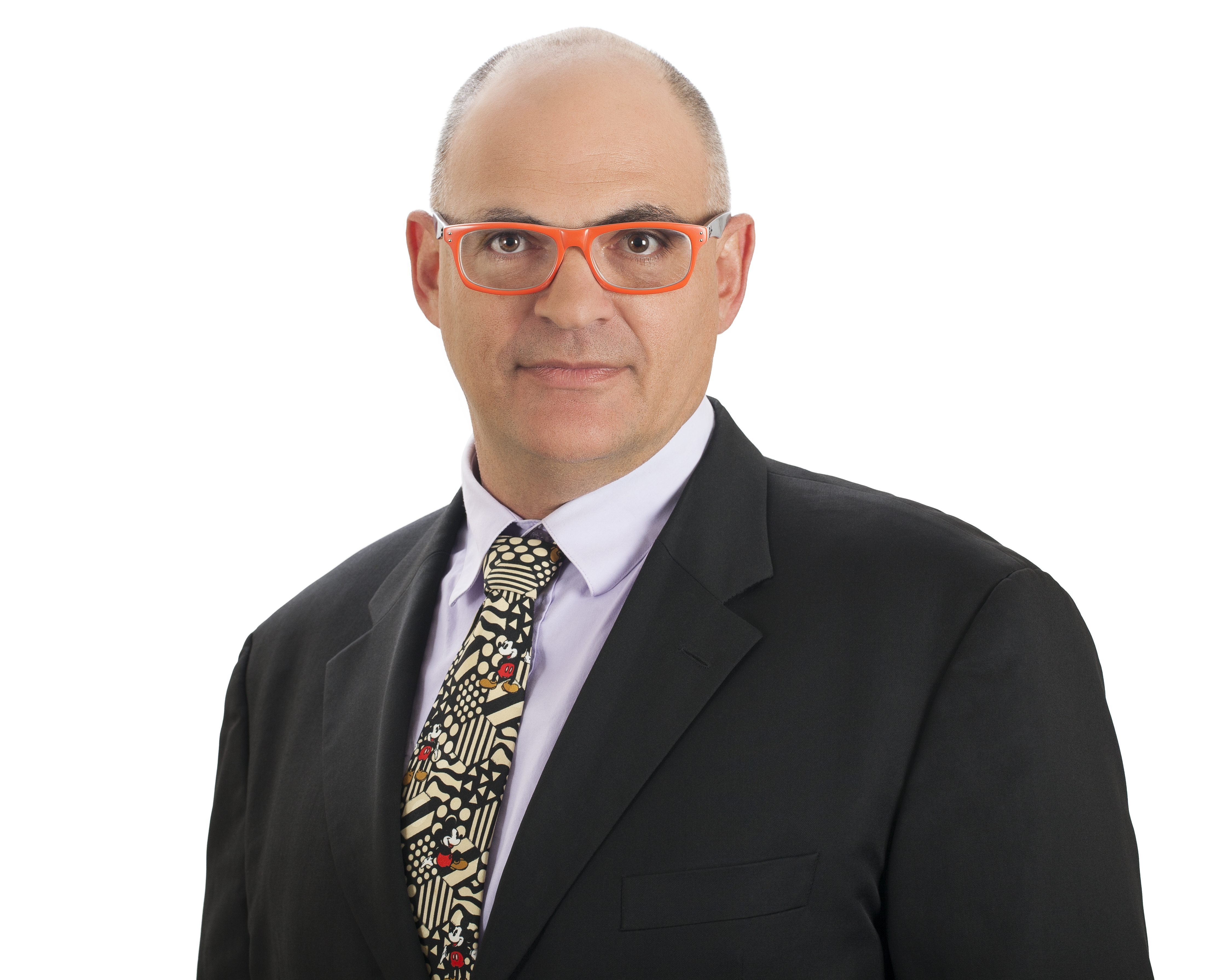 Roberto Neisser - Radware