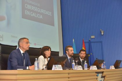 Conclusiones de nuestra participación en la III Jornada de Ciberseguridad de Galicia