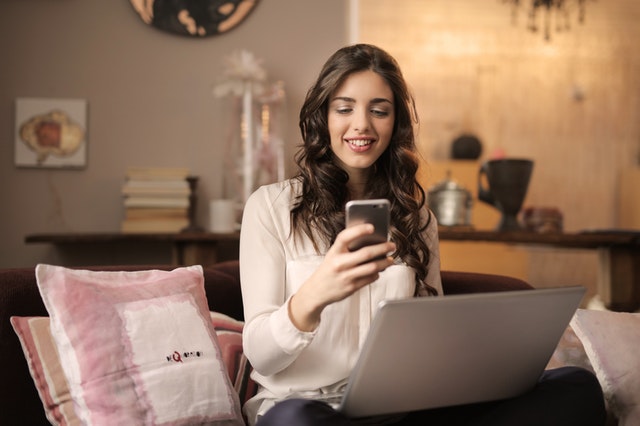 ¿Cómo teletrabajar de manera segura?